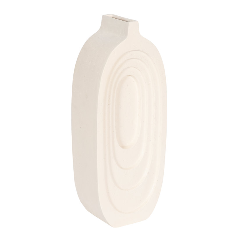 Xzavier Vase, 23" H x 10" W x 6" D