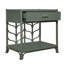 Ivy 1 - Drawer Nightstand-473778092