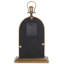Horloge de table Maximilian Bell