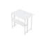 Bureau pliable, polyvalent, cuisine, pique-nique 31,5 pouces, portable, bureau, chambre à coucher