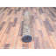 Tapis de couloir brun en laine 3 pi 4 po x 10 pi 1 po Zelphia