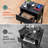 Mouzon Nightstand with Charging Station-1011573746