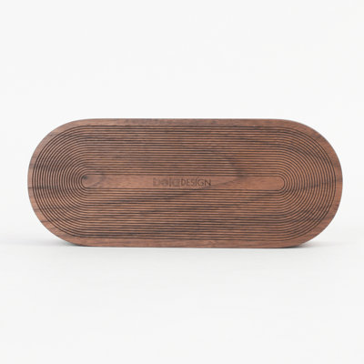 Boîte à musique en bois