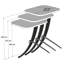 Hommy Craft Coffee Table