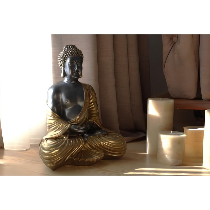 Jaffrey Figurines & Sculptures