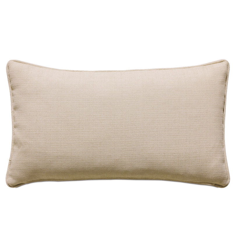 Housse et insert de coussin lombaire Aiden, Inférieur
