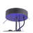 Warrendale 6 - Light Dimmable Drum Chandelier