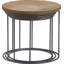 Ensemble de 3 tables gigognes Tommy Hilfiger