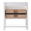 Base de meuble-lavabo simple 29,13 po seulement-94092256