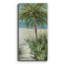 «Beach Walk II», reproduction d'art sur toile tendue-1446965926