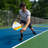 Gamma Micron 5.0 Pickelball Paddle