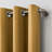 Blackout Grommet Curtain Panel - Basics by Wayfair™-1073025932-942612053