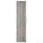 2-Door Engineered Wood Tall Cabinet