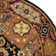 Balthrop Hand Tufted Wool Oriental Rug