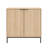 Slim 2-door Storage Console-1991800921