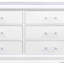 Commode avec DEL-988206242