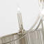 Sutton 34" Chandelier-773222474