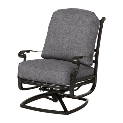Florence Outdoor Rocker Chair