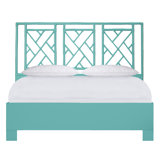 Alden Bed