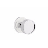 Passage Verve Knob with Disk Rosette