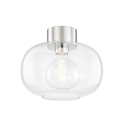 Harlow 1 Light Flush Mount
