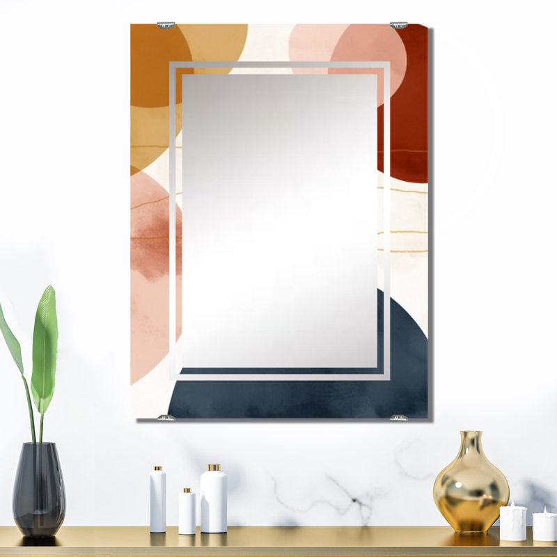 Miroir Altmann, 32 po x 24 po