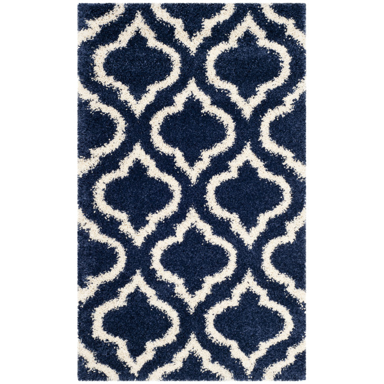 Westby Moroccan Area Rug