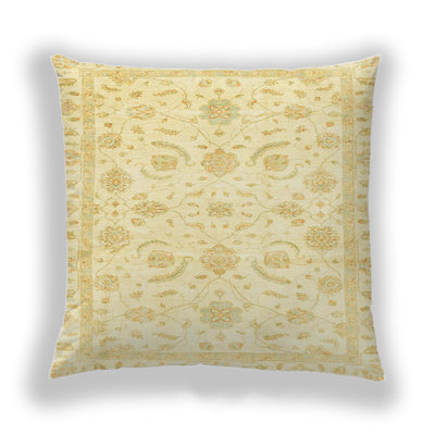 Coussin décoratif abstrait Abstract 3465
