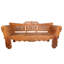 Bali Twin Solid Wood Daybed