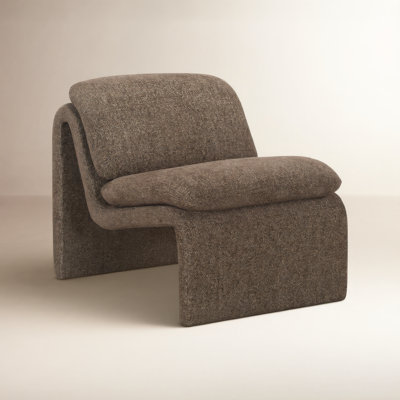 Piara 26.4'' Wide Armless