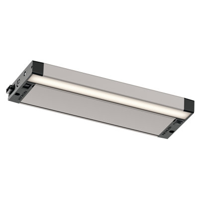 6U Series LED 12'' Under Cabinet Light Bar