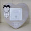 Diaz Grey Picture Frame