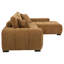 Canapé modulaire Plather Amber-131206575-131206578