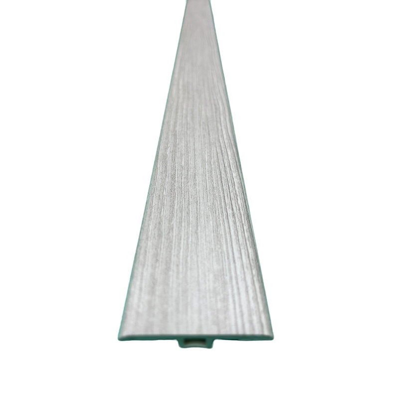 Moulure de finition de plancher en bois Gibraltar
