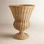 Wicker Urn-1845670052