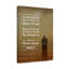 Glory Of God Romans 3:23-24 - Wrapped Canvas Print-722343682