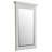 Collett Wood Rectangle Wall Mirror-346121422