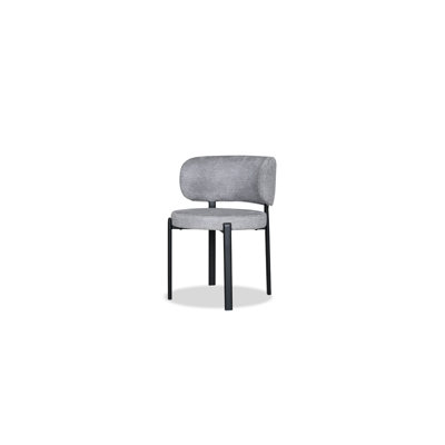 Lily Upholstered Dining Chair