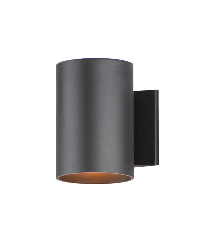 Jaudiel Aluminum Wall Light