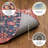 Performance Flatweave Washable Indoor / Outdoor Rug-961236678