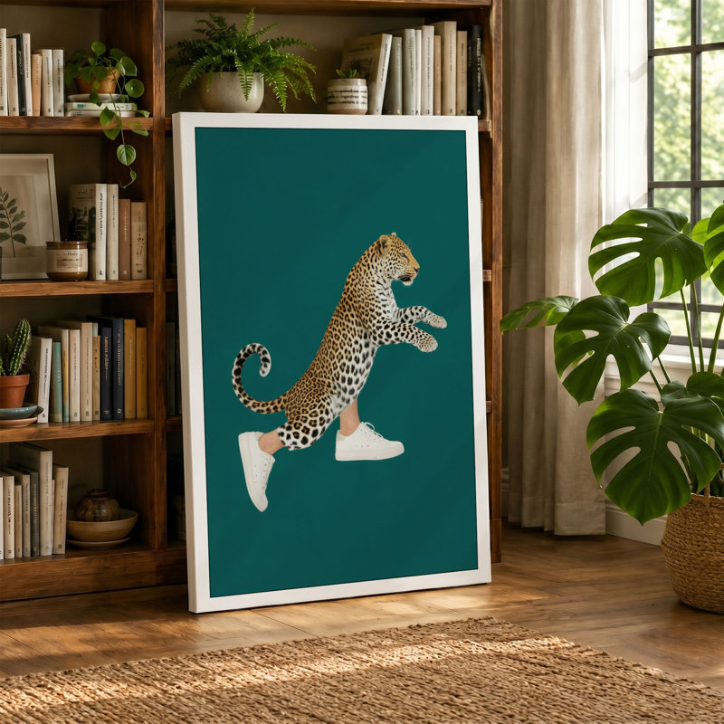 Print, 24x16 - 61.0 x 40.6 cm, White Border