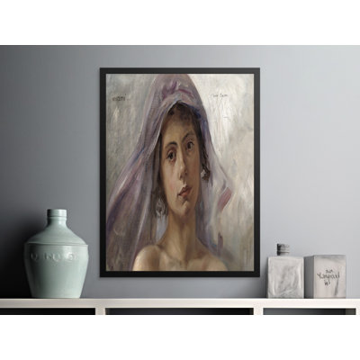 Sutter No Frame Print