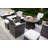Areefa 10 - Person Patio Conversation Set with Cushions