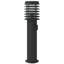 60cm Plug-in Outdoor Floor Lamp