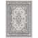 Tapis oriental gris Modena