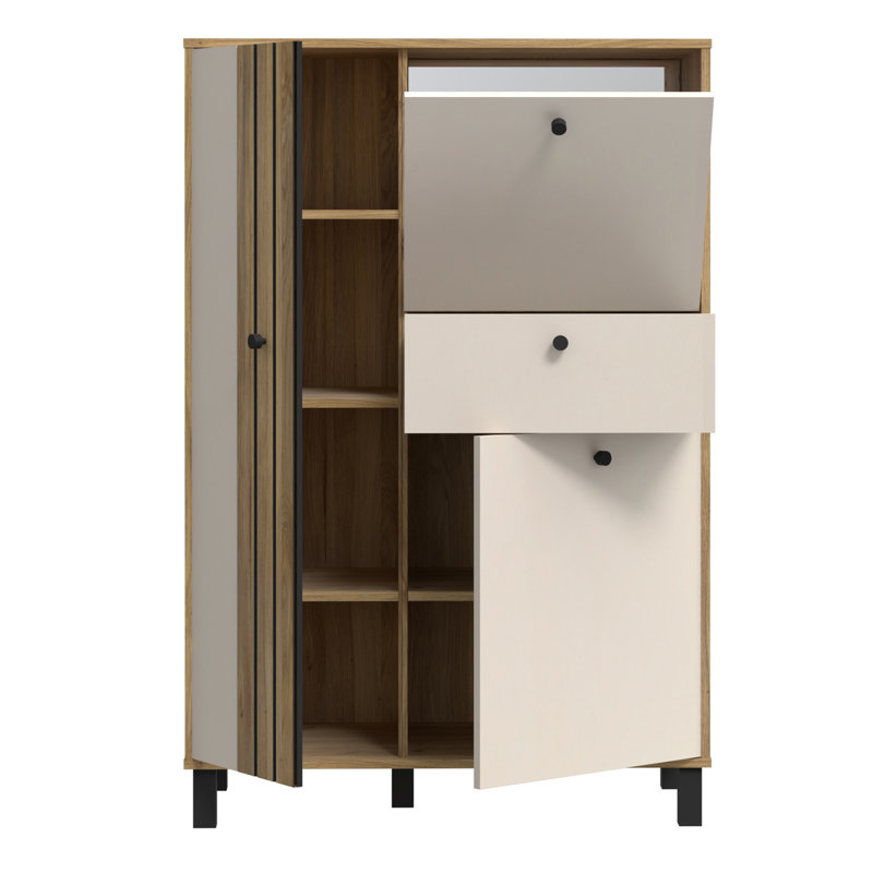 Staebell 88.1cm Sideboard