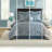 Piece Queen Bedding Sets, Polyester Jacquard Damask, Modern Home