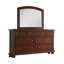 Commode 7 tiroirs Eedie