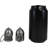 Mercer41 2'' W Black/Gray Key Chain