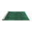 Ellaree Washable Oriental Indoor Rug-1955359388